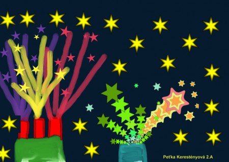 Silvester 2013